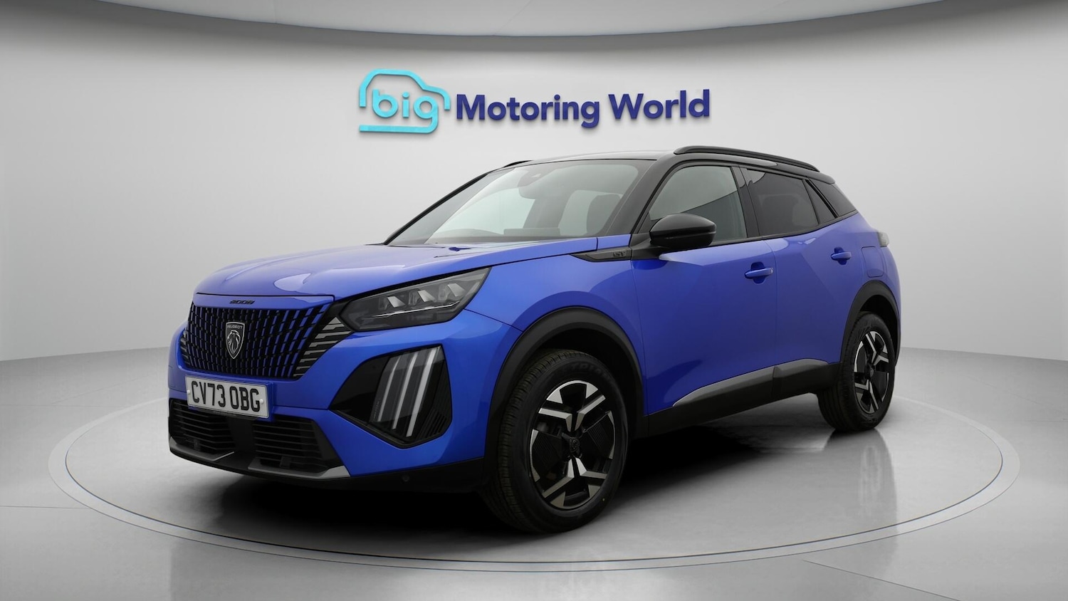 Used Peugeot 2008 2023 for sale - 76381044: Photo 3