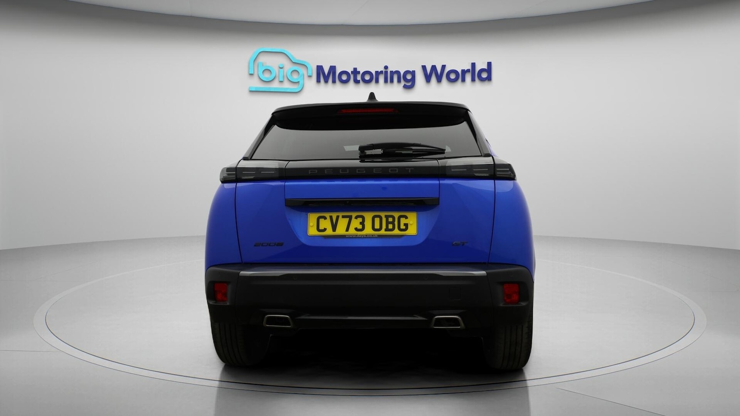 Used Peugeot 2008 2023 for sale - 76381044: Photo 6