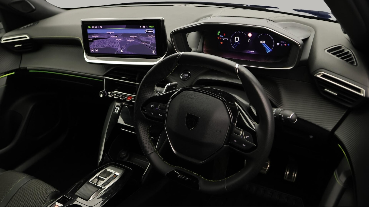 Used Peugeot 2008 2023 for sale - 76381044: Photo 9