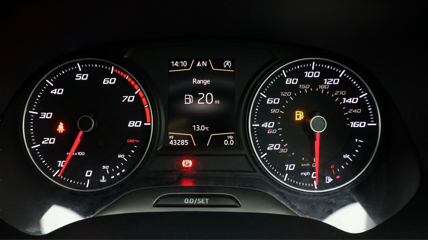 Used SEAT Leon 2018 for sale - 77721005: Photo 10