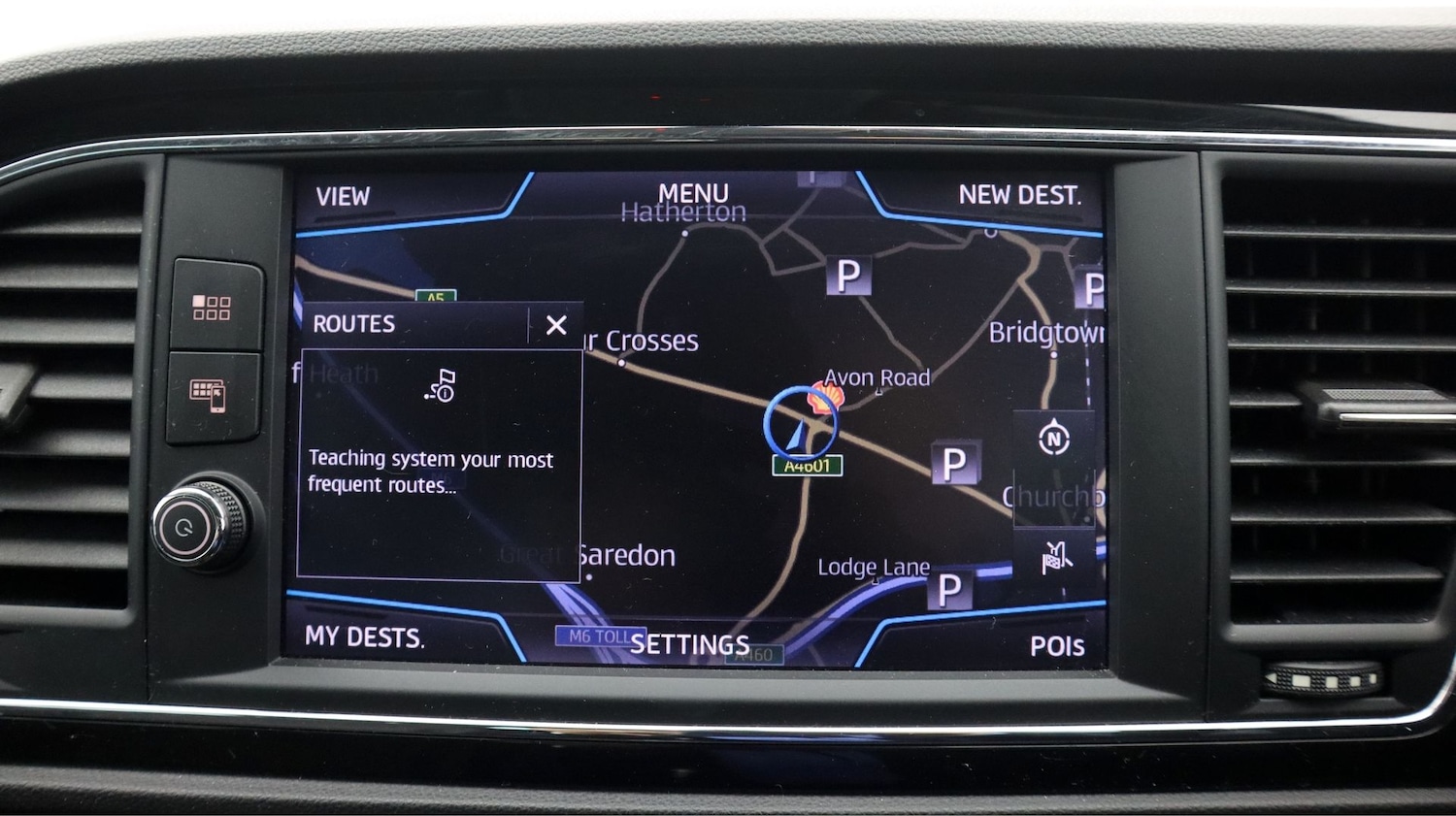 Used SEAT Leon 2018 for sale - 77721005: Photo 11