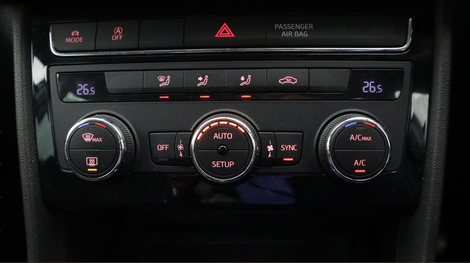 Used SEAT Leon 2018 for sale - 77721005: Photo 12