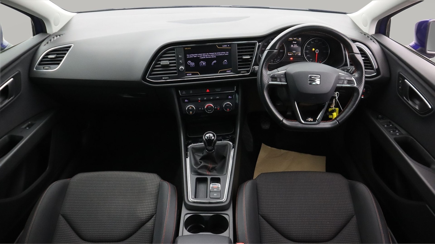 Used SEAT Leon 2018 for sale - 77721005: Photo 13