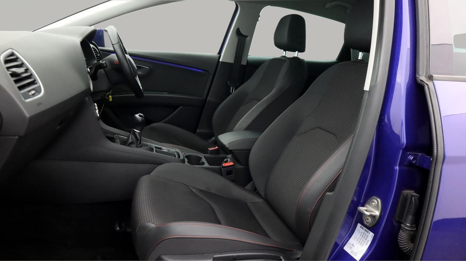 Used SEAT Leon 2018 for sale - 77721005: Photo 14