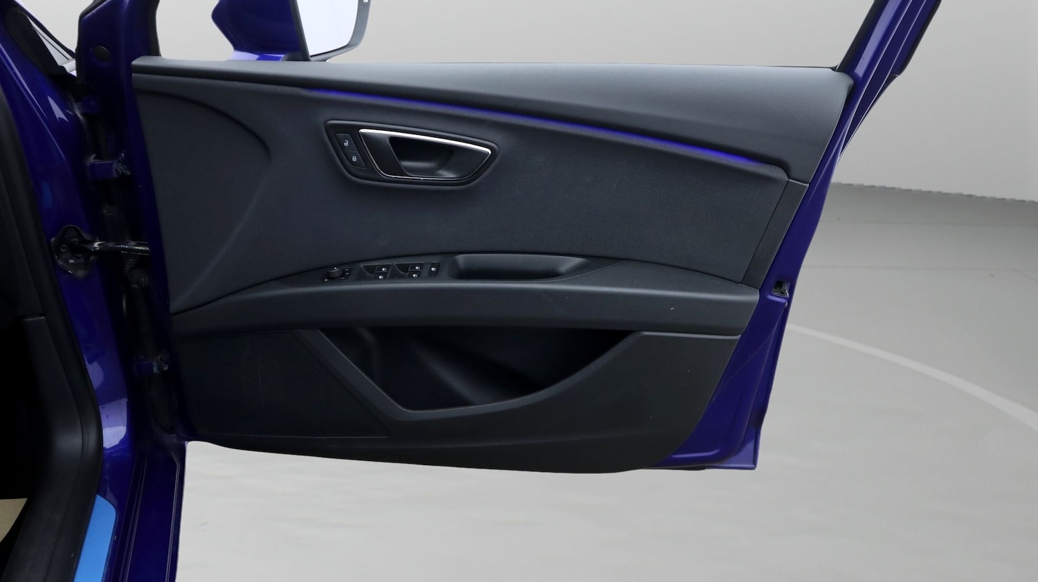 Used SEAT Leon 2018 for sale - 77721005: Photo 15