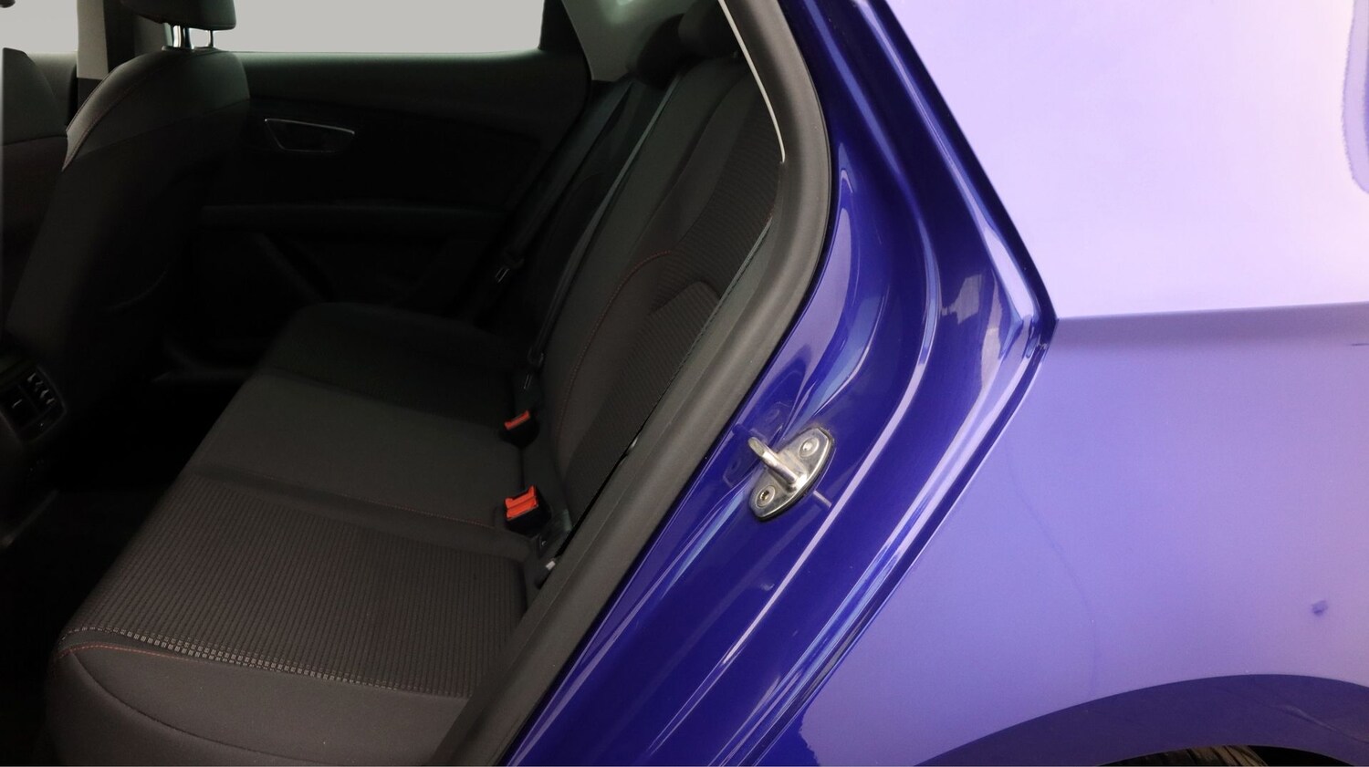 Used SEAT Leon 2018 for sale - 77721005: Photo 16