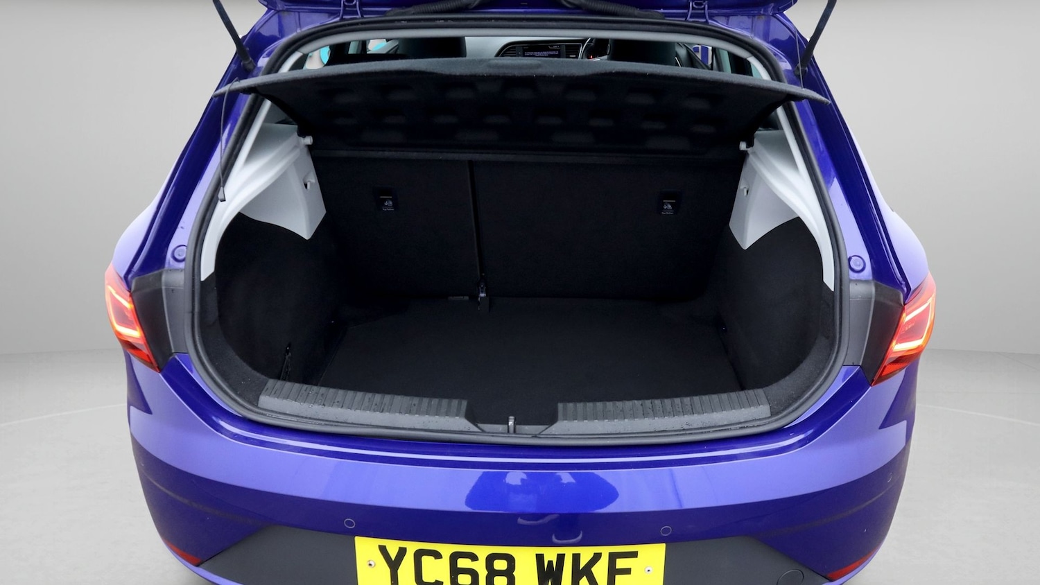 Used SEAT Leon 2018 for sale - 77721005: Photo 17