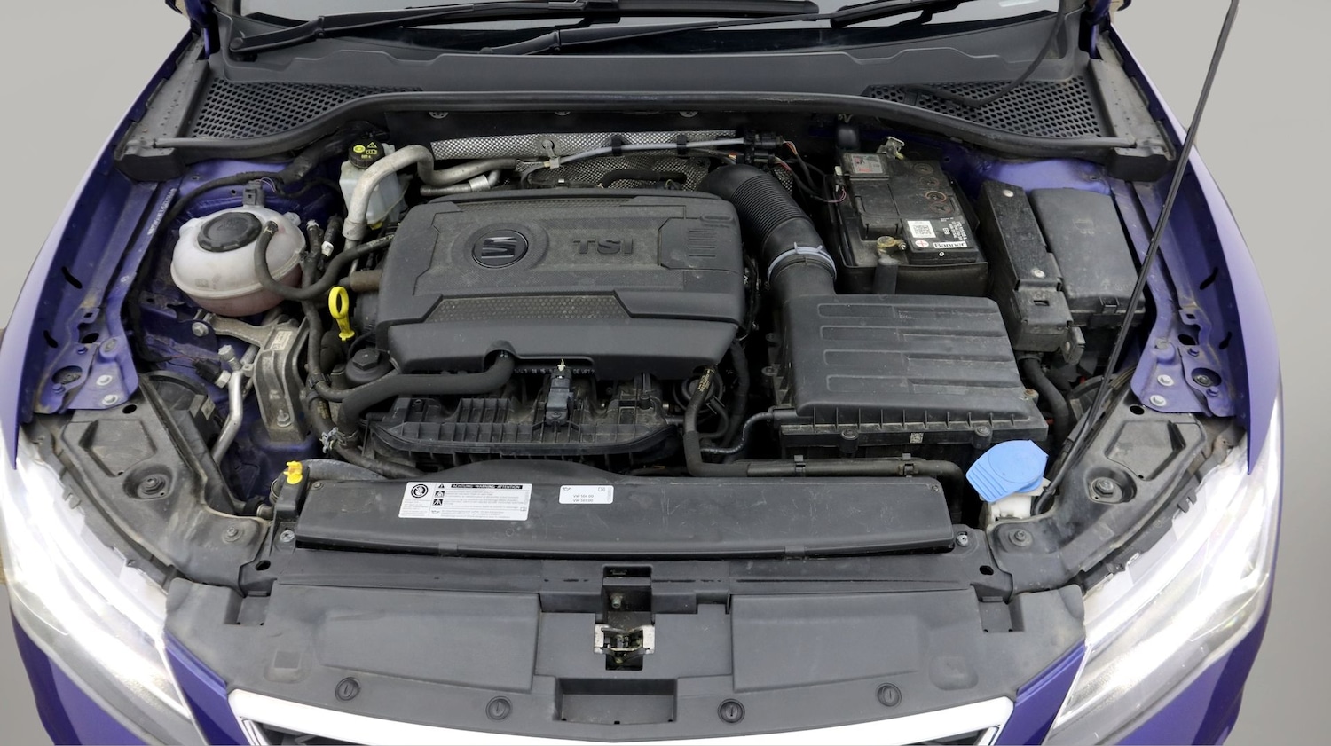 Used SEAT Leon 2018 for sale - 77721005: Photo 19