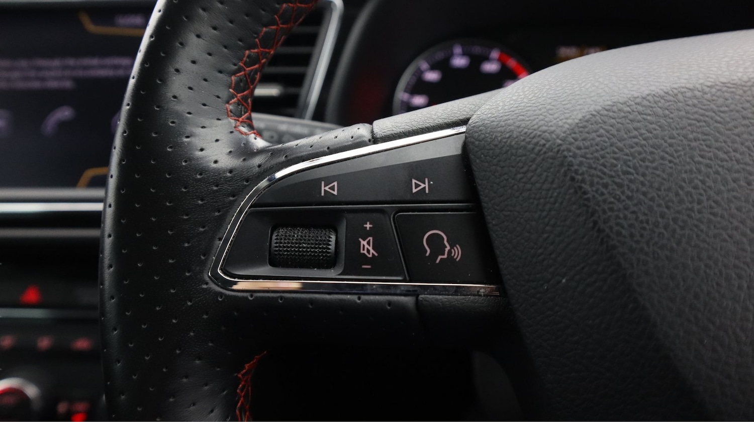 Used SEAT Leon 2018 for sale - 77721005: Photo 22