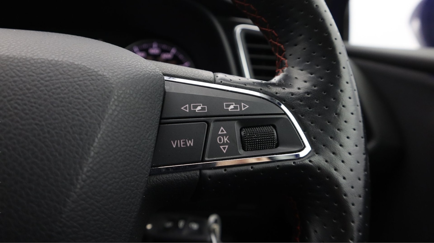 Used SEAT Leon 2018 for sale - 77721005: Photo 23