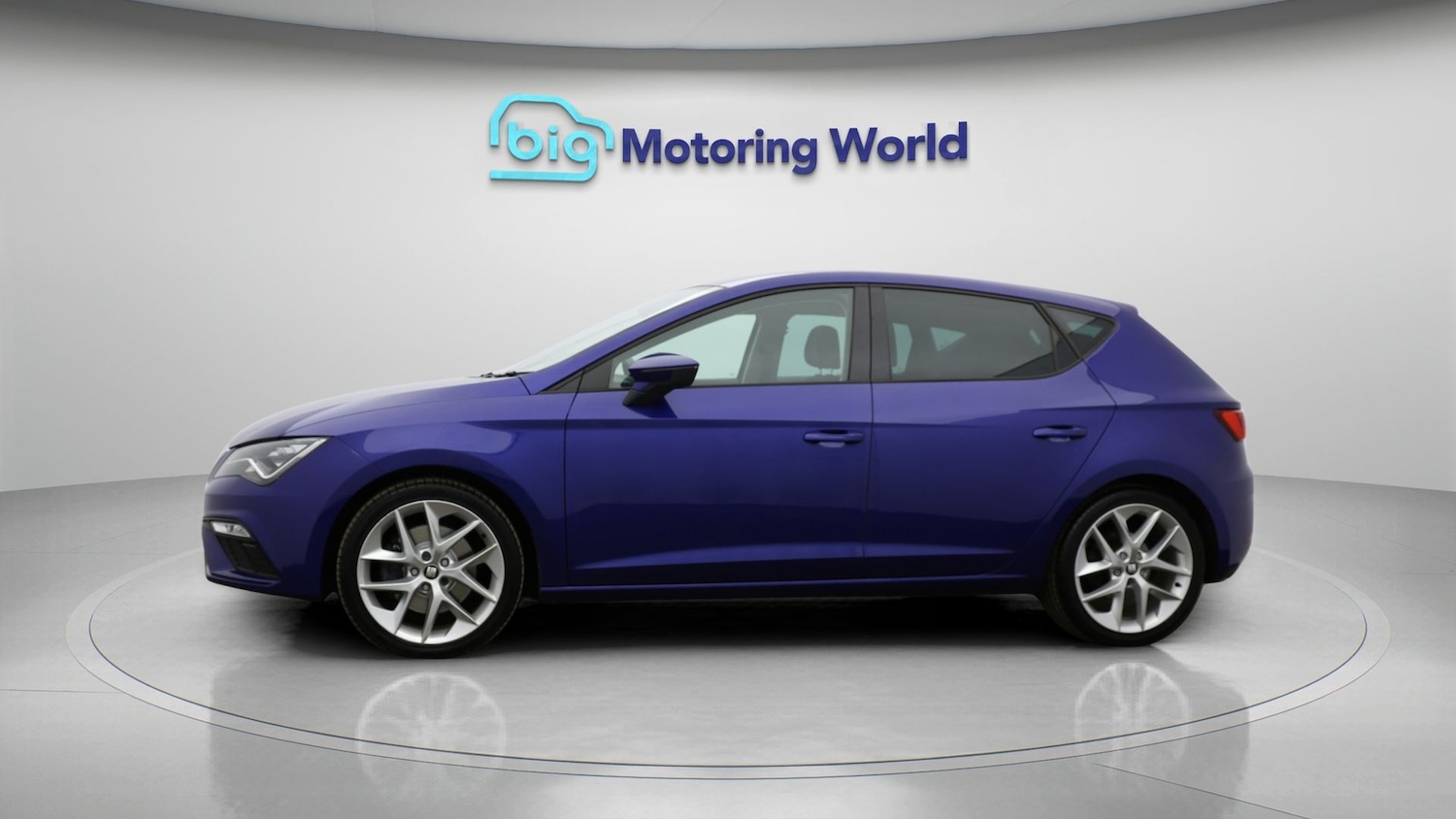 Used SEAT Leon 2018 for sale - 77721005: Photo 4