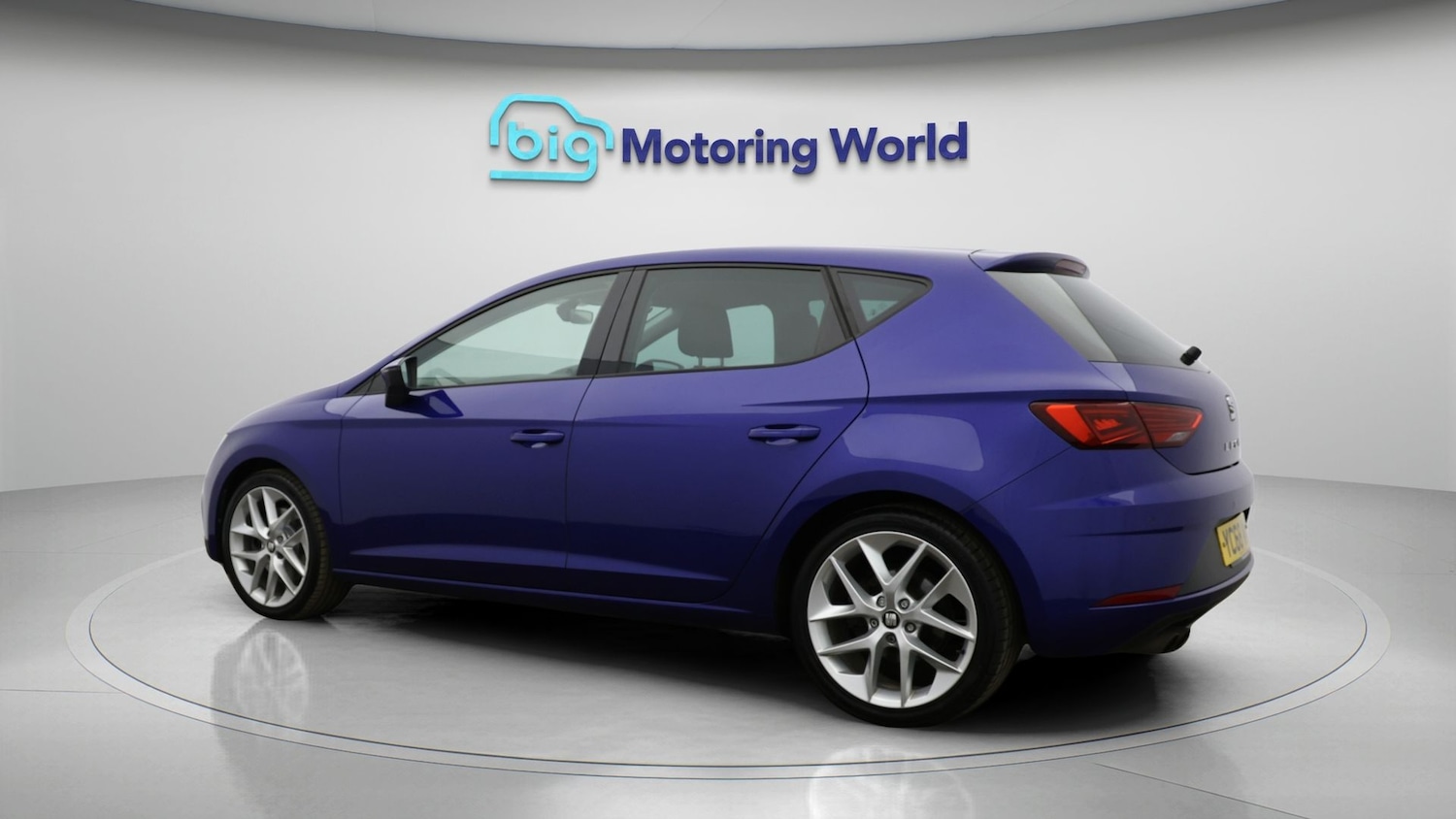 Used SEAT Leon 2018 for sale - 77721005: Photo 5