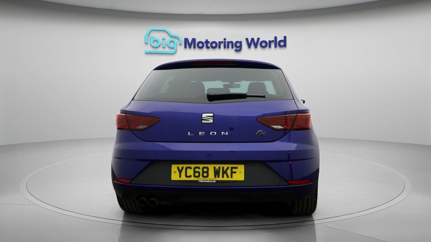 Used SEAT Leon 2018 for sale - 77721005: Photo 6