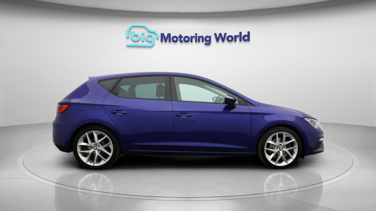 Used SEAT Leon 2018 for sale - 77721005: Photo 8