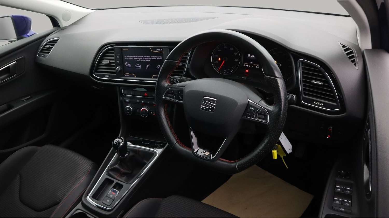 Used SEAT Leon 2018 for sale - 77721005: Photo 9