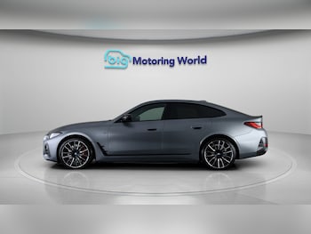 Used BMW i4 2024 for sale - 78687972: Photo