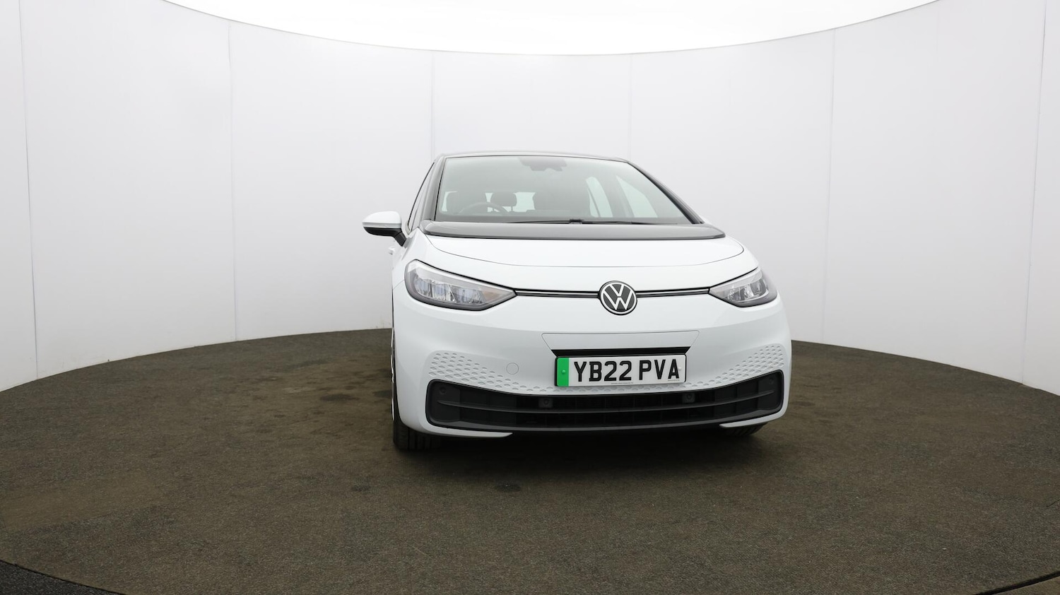 Vehicle 32