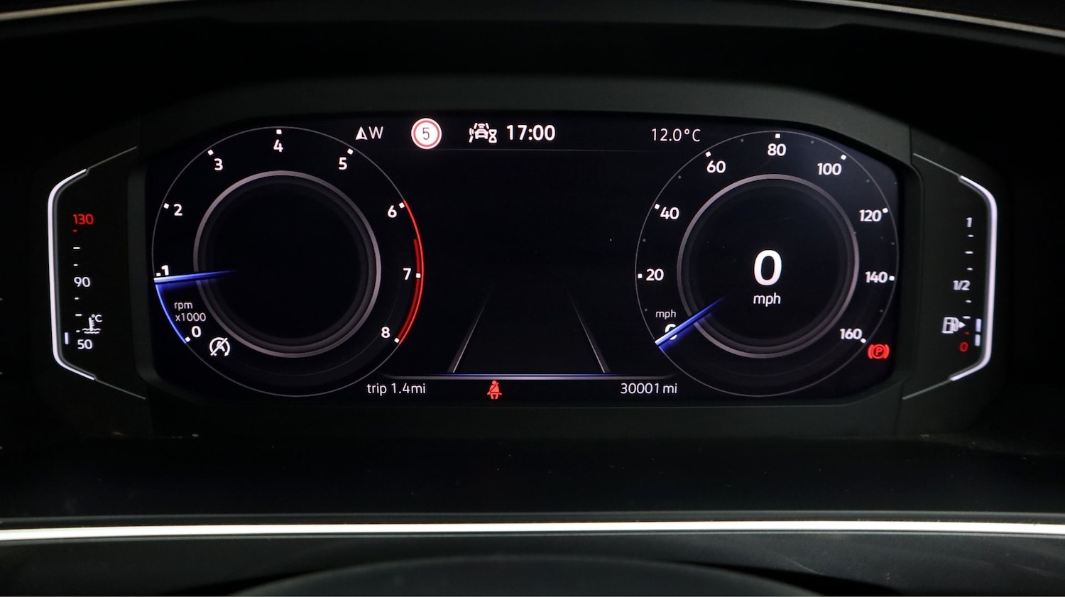 Used Volkswagen Tiguan Allspace 2022 for sale - 77785728: Photo 10