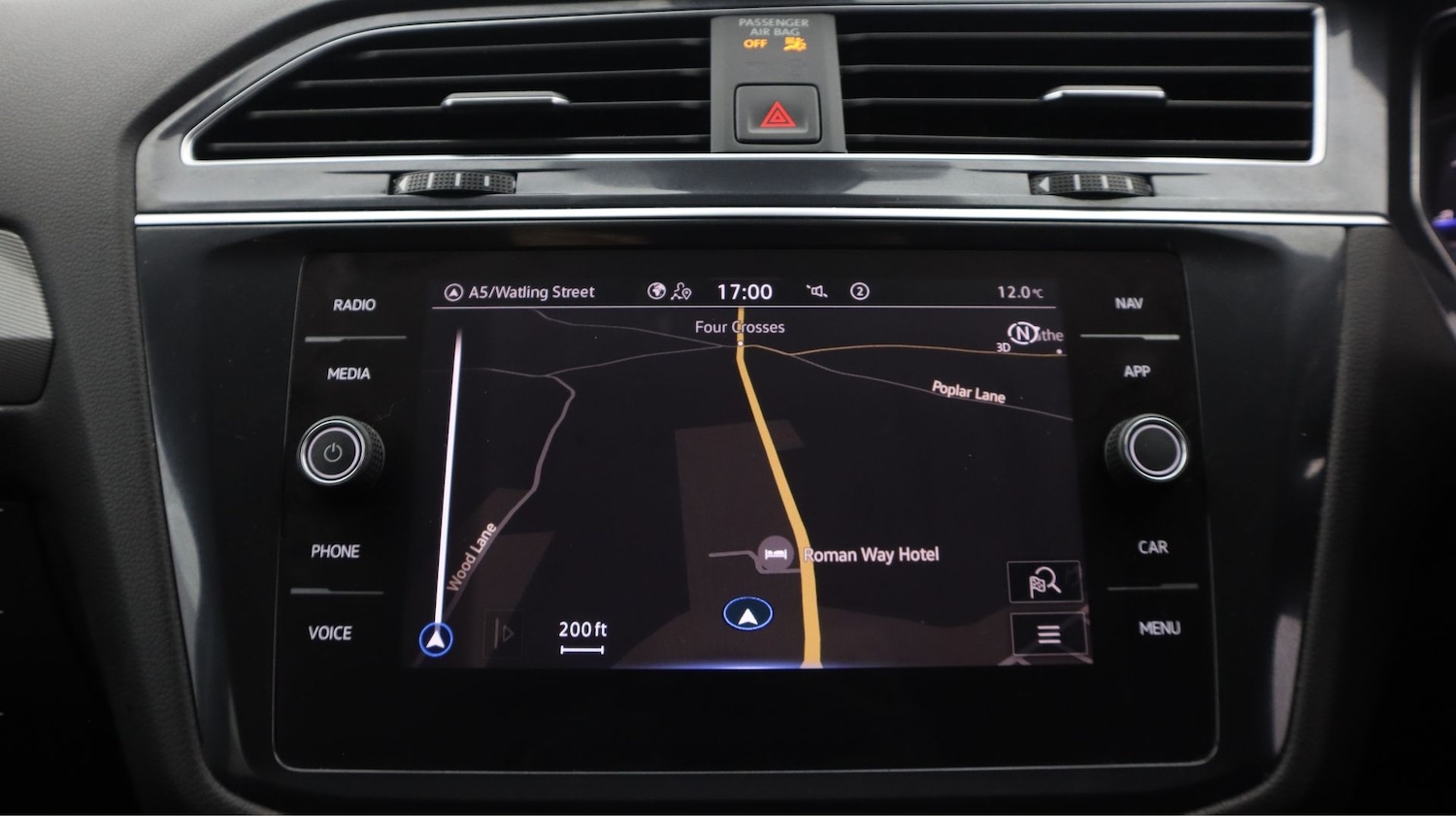 Used Volkswagen Tiguan Allspace 2022 for sale - 77785728: Photo 11