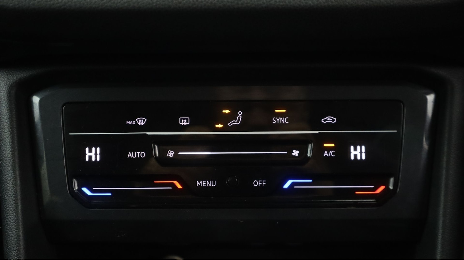 Used Volkswagen Tiguan Allspace 2022 for sale - 77785728: Photo 12