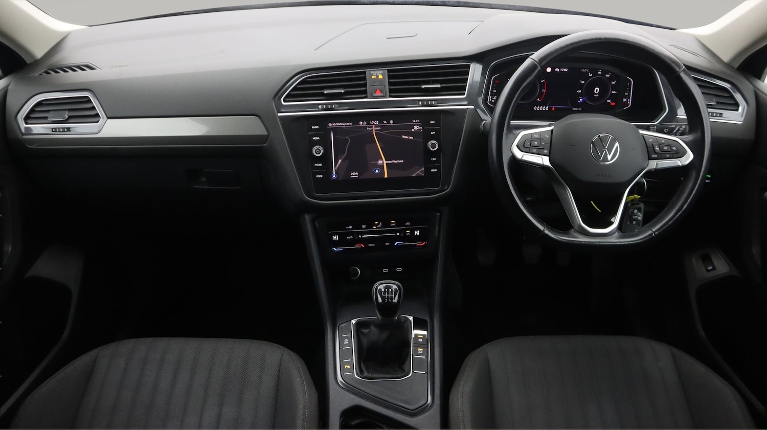 Used Volkswagen Tiguan Allspace 2022 for sale - 77785728: Photo 13