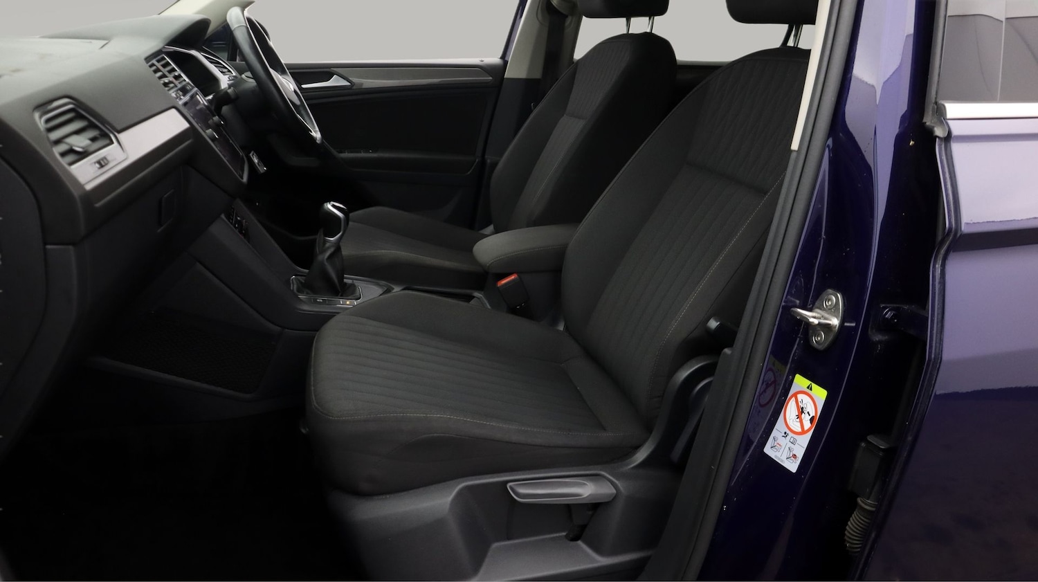 Used Volkswagen Tiguan Allspace 2022 for sale - 77785728: Photo 14