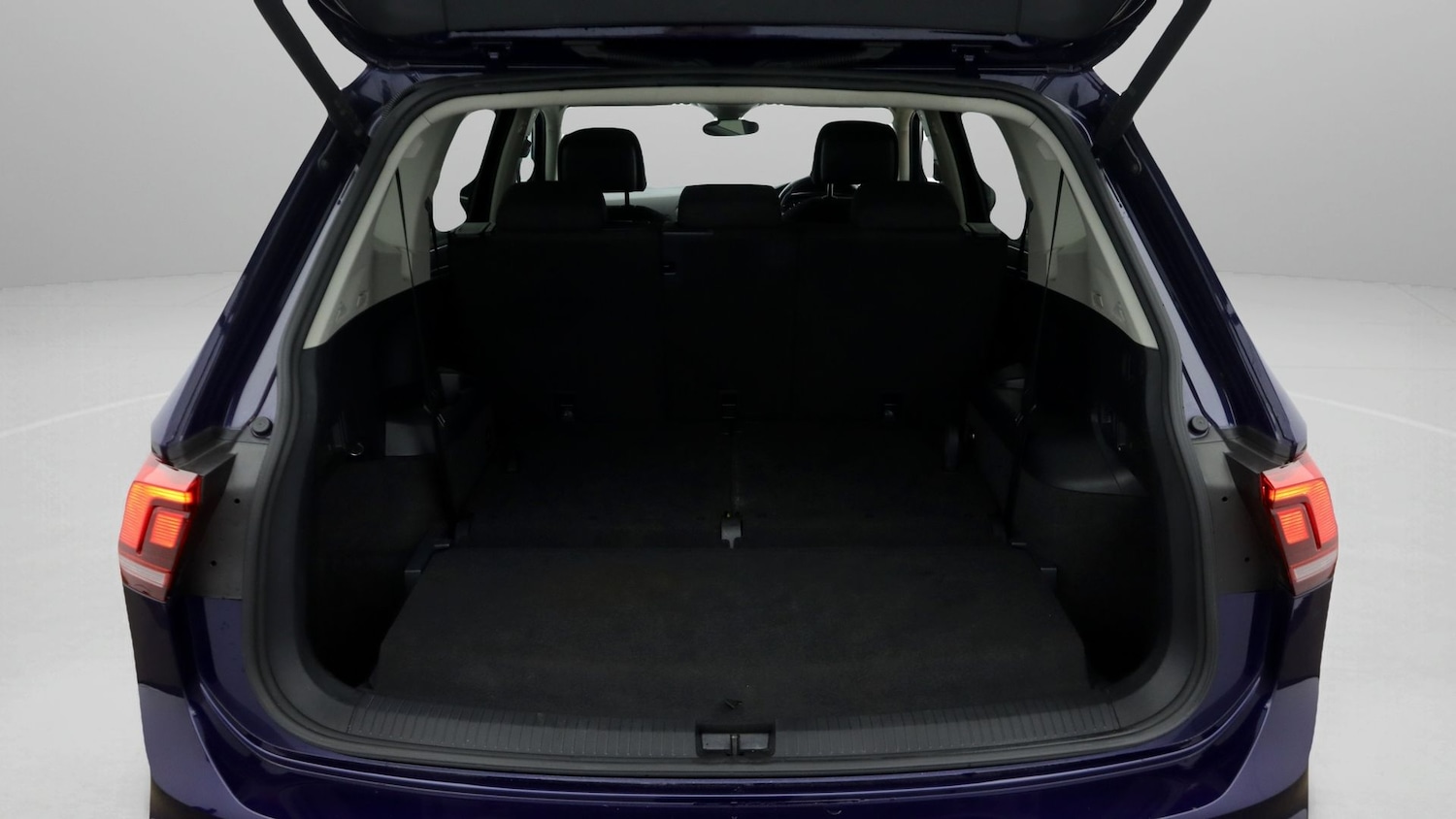 Used Volkswagen Tiguan Allspace 2022 for sale - 77785728: Photo 17