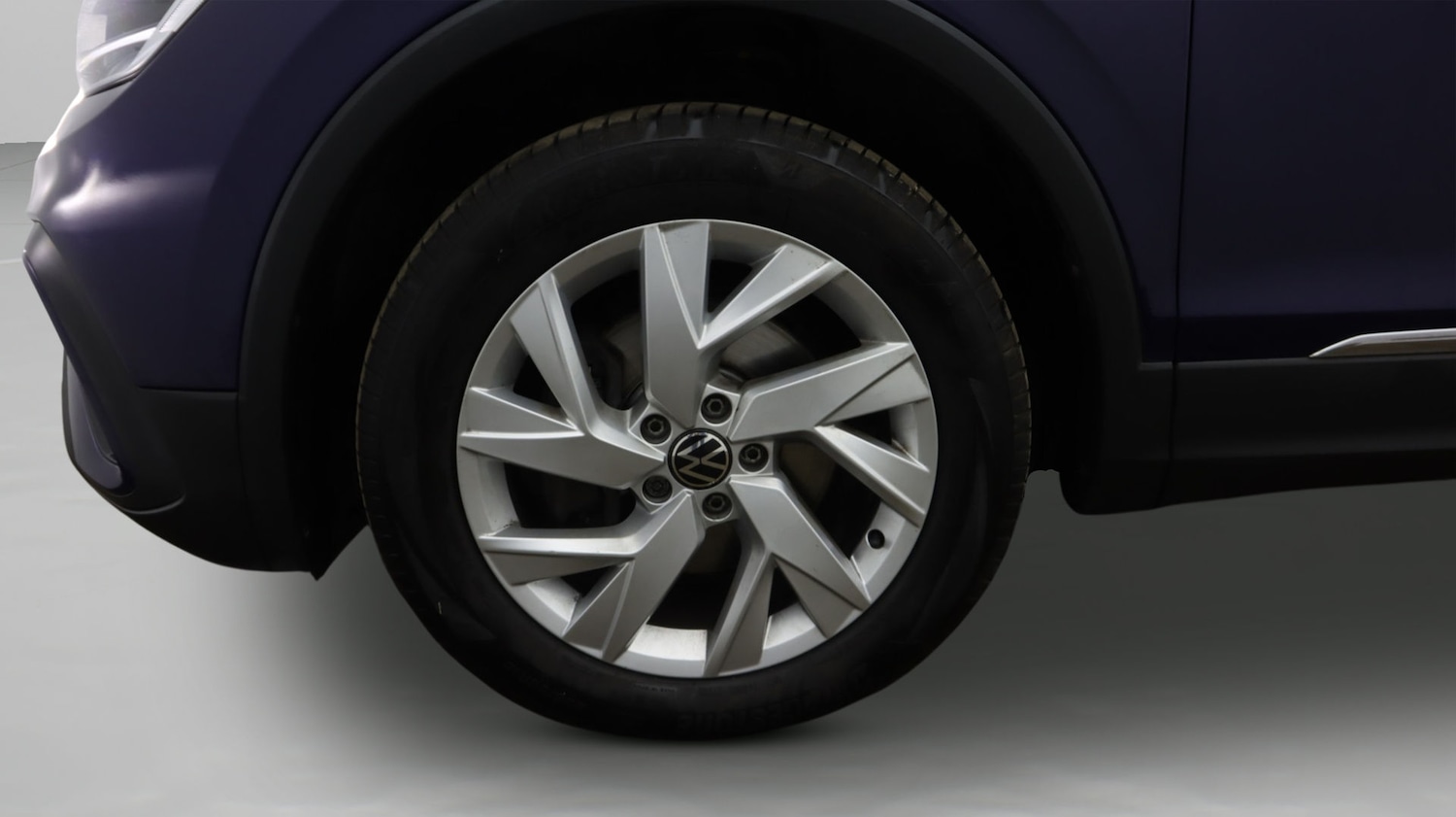 Used Volkswagen Tiguan Allspace 2022 for sale - 77785728: Photo 18