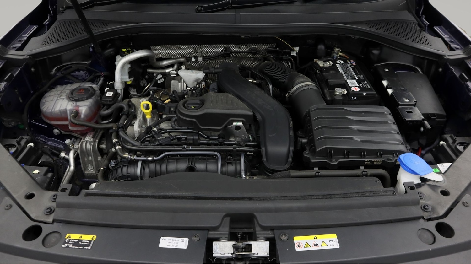 Used Volkswagen Tiguan Allspace 2022 for sale - 77785728: Photo 19