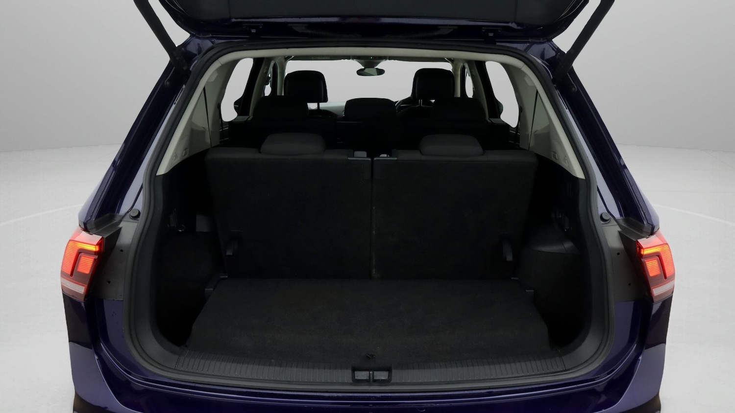 Used Volkswagen Tiguan Allspace 2022 for sale - 77785728: Photo 21