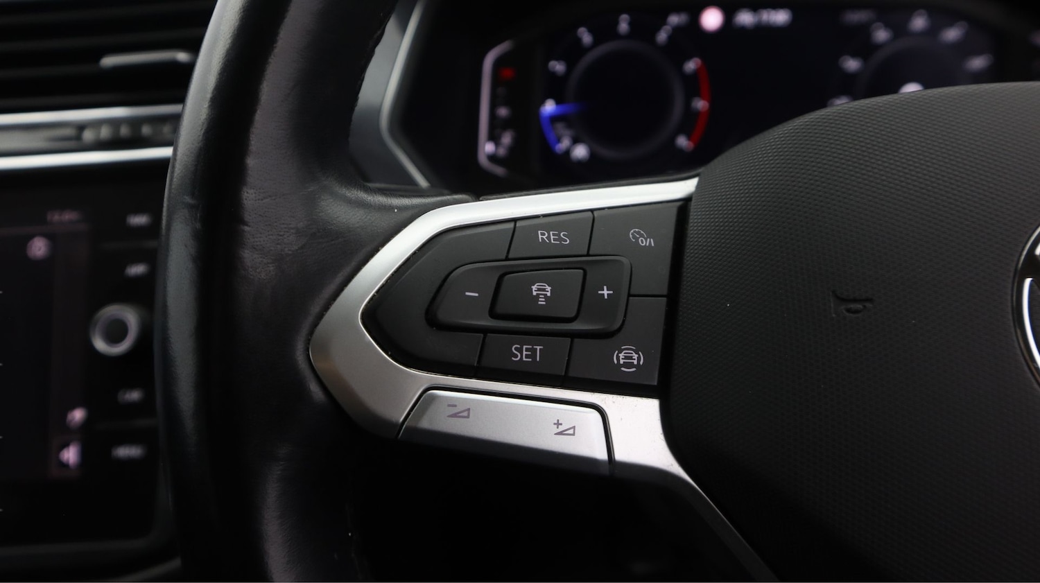 Used Volkswagen Tiguan Allspace 2022 for sale - 77785728: Photo 25