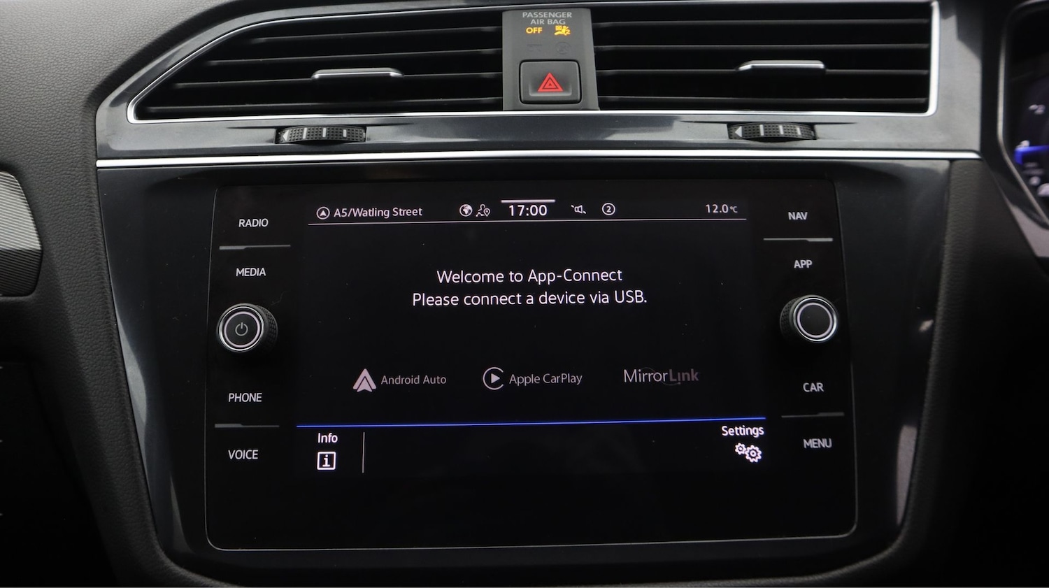 Used Volkswagen Tiguan Allspace 2022 for sale - 77785728: Photo 27