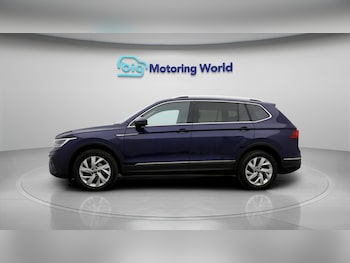 Used Volkswagen Tiguan Allspace 2022 for sale - 77785728: Photo