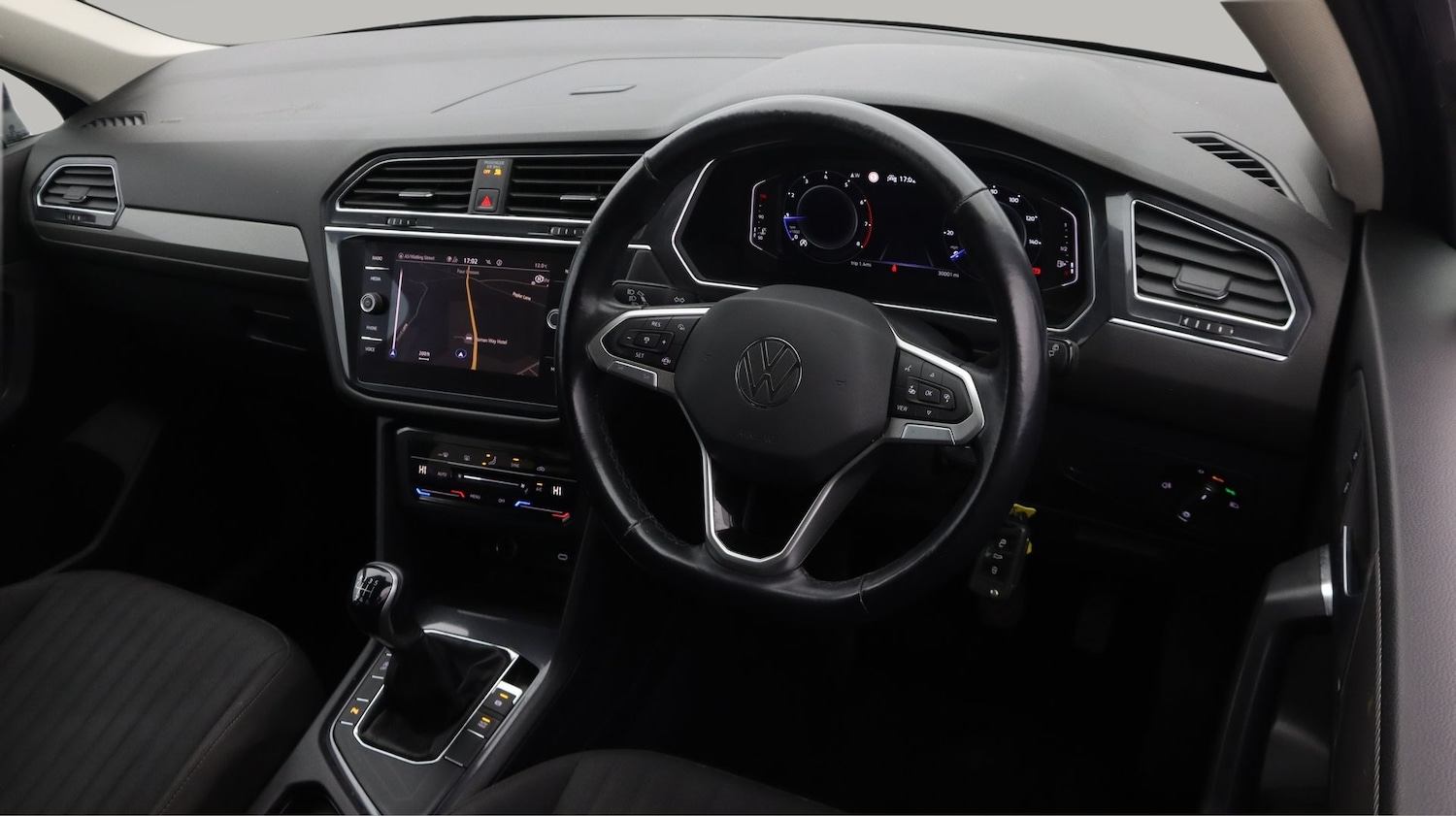 Used Volkswagen Tiguan Allspace 2022 for sale - 77785728: Photo 9