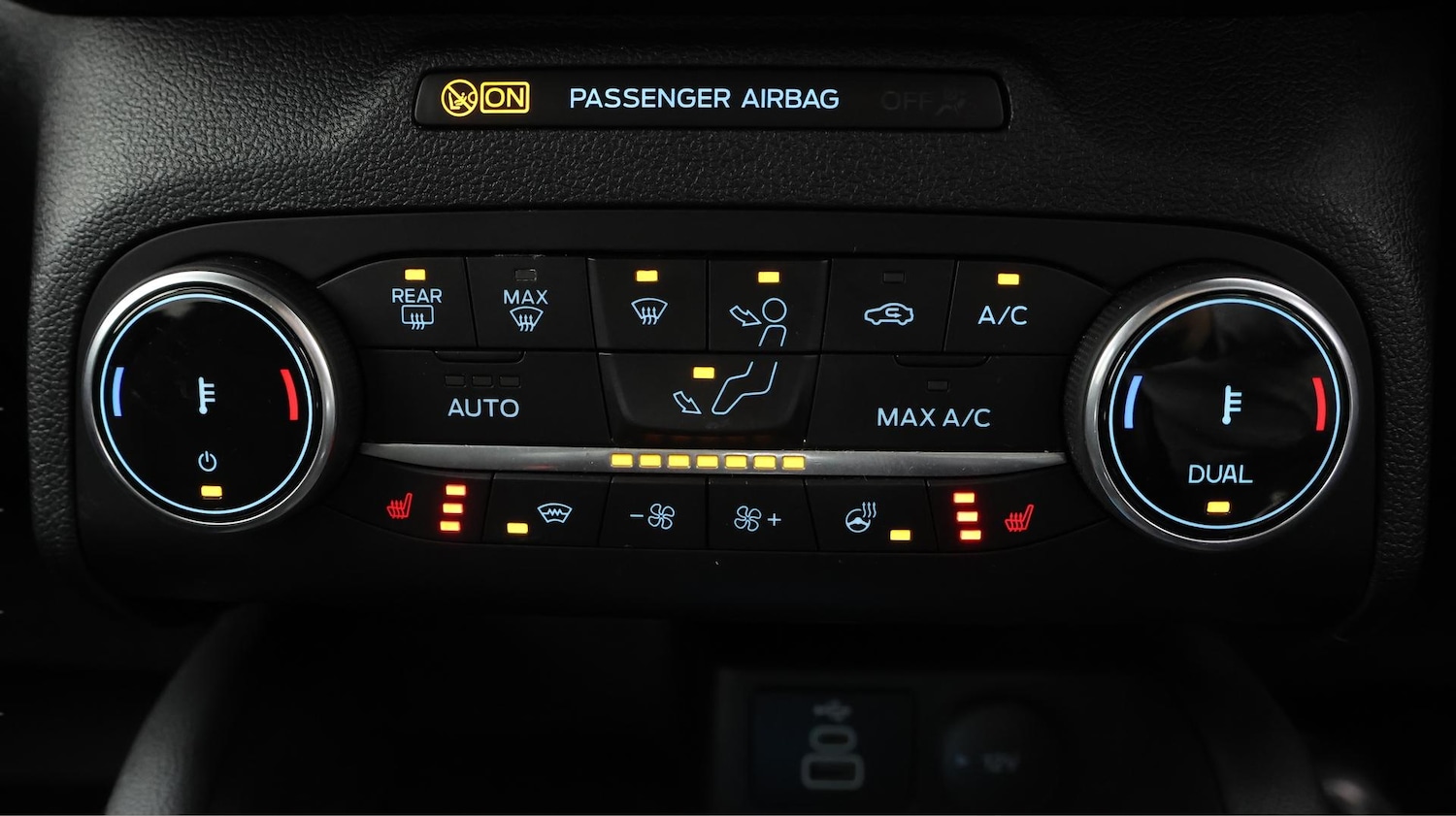 Used Ford Kuga 2023 for sale - 76136229: Photo 13