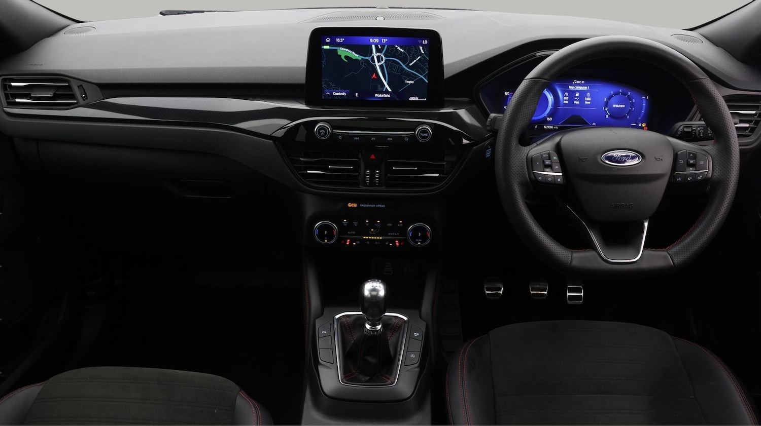 Used Ford Kuga 2023 for sale - 76136229: Photo 14