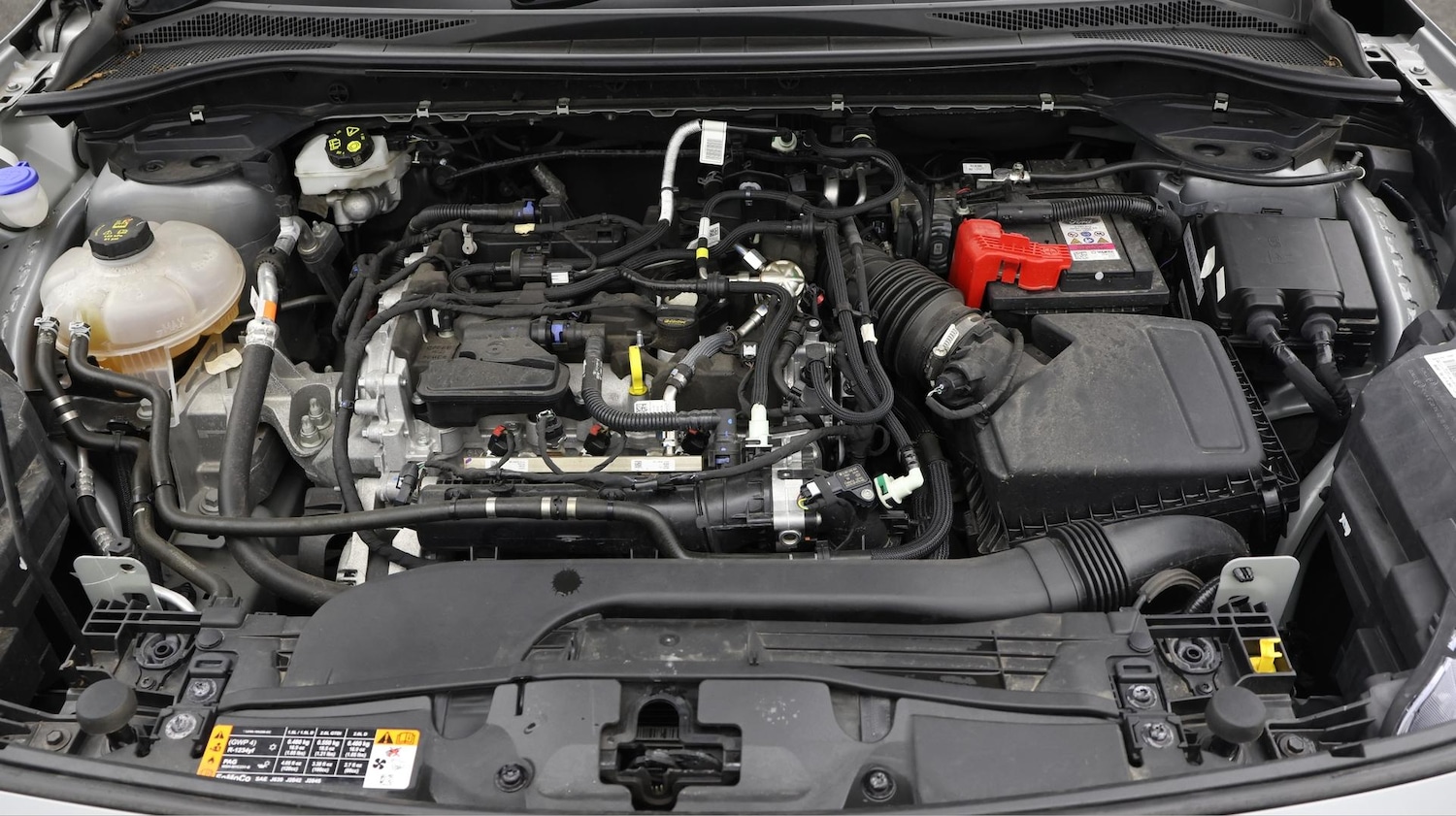 Used Ford Kuga 2023 for sale - 76136229: Photo 20