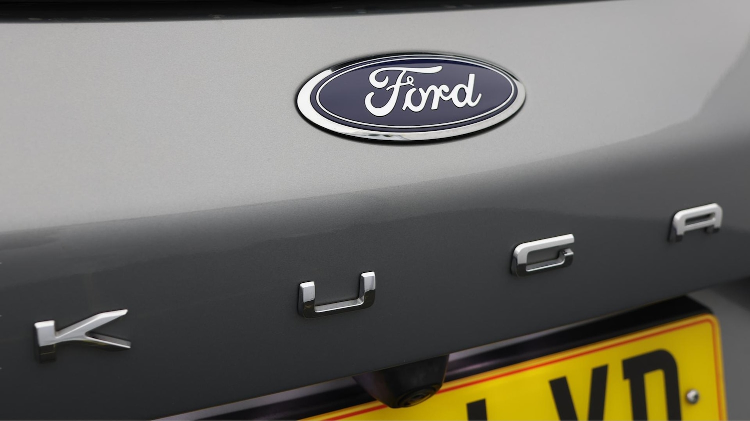 Used Ford Kuga 2023 for sale - 76136229: Photo 22