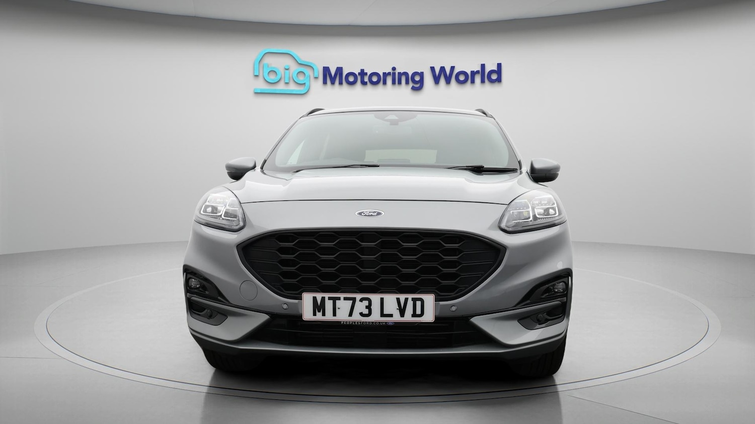 Used Ford Kuga 2023 for sale - 76136229: Photo 3