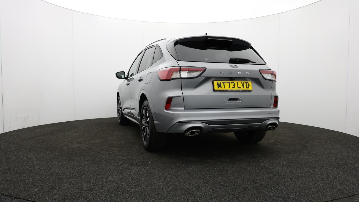 Used Ford Kuga 2023 for sale - 76136229: Photo 36