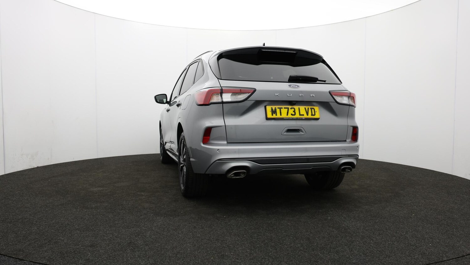 Used Ford Kuga 2023 for sale - 76136229: Photo 37