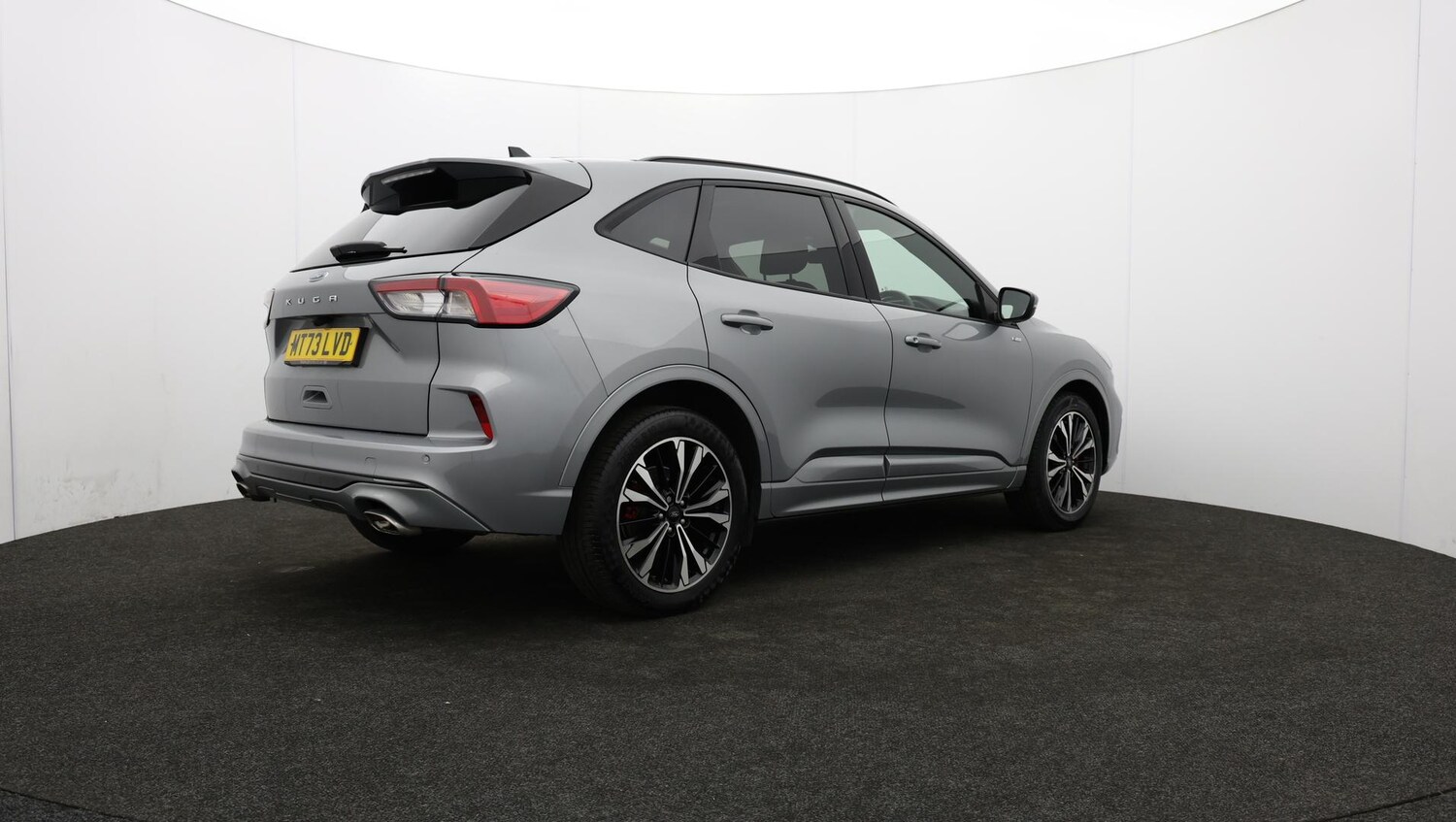 Used Ford Kuga 2023 for sale - 76136229: Photo 38