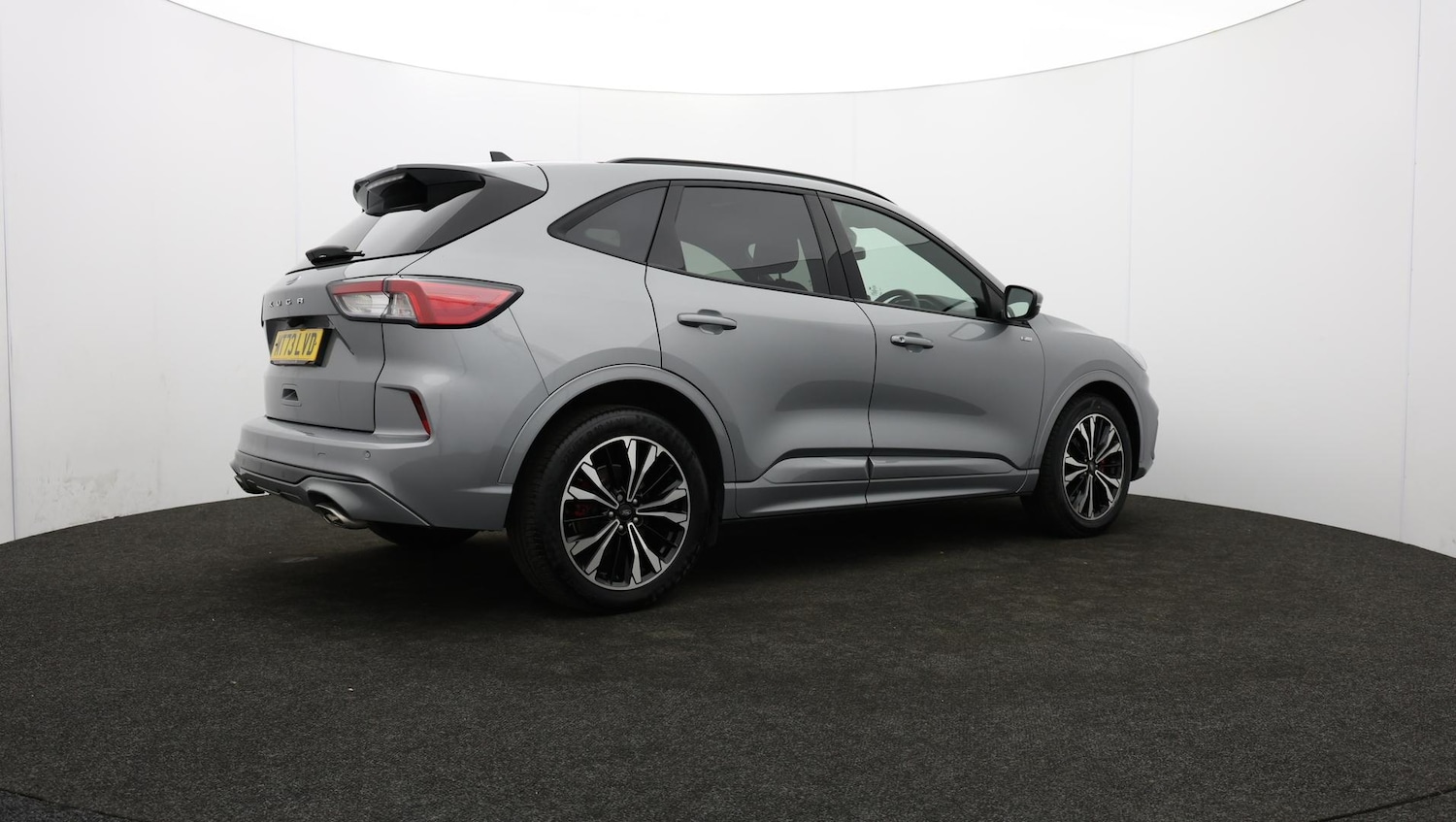 Used Ford Kuga 2023 for sale - 76136229: Photo 39