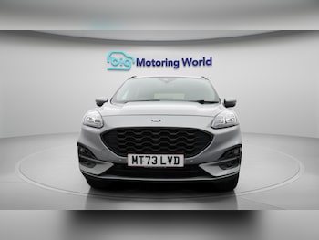 Used Ford Kuga 2023 for sale - 76136229: Photo 3