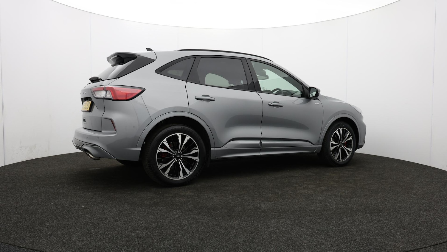 Used Ford Kuga 2023 for sale - 76136229: Photo 40