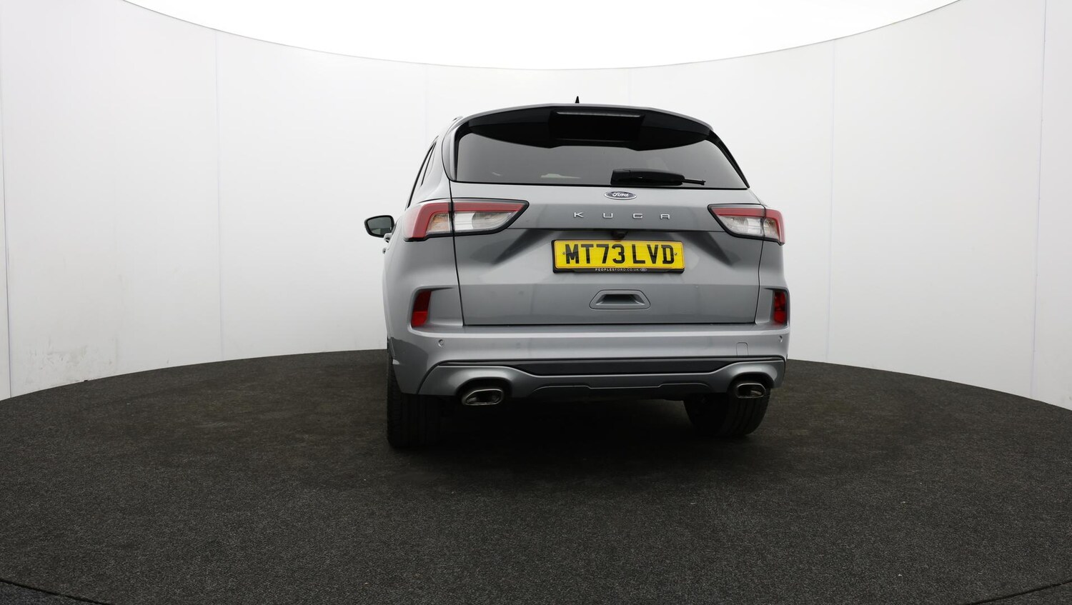 Used Ford Kuga 2023 for sale - 76136229: Photo 48