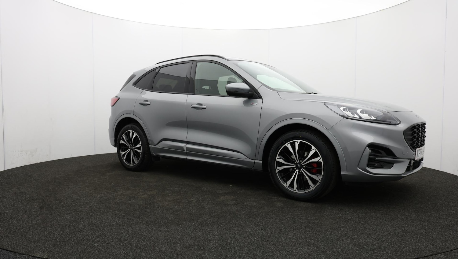 Used Ford Kuga 2023 for sale - 76136229: Photo 51