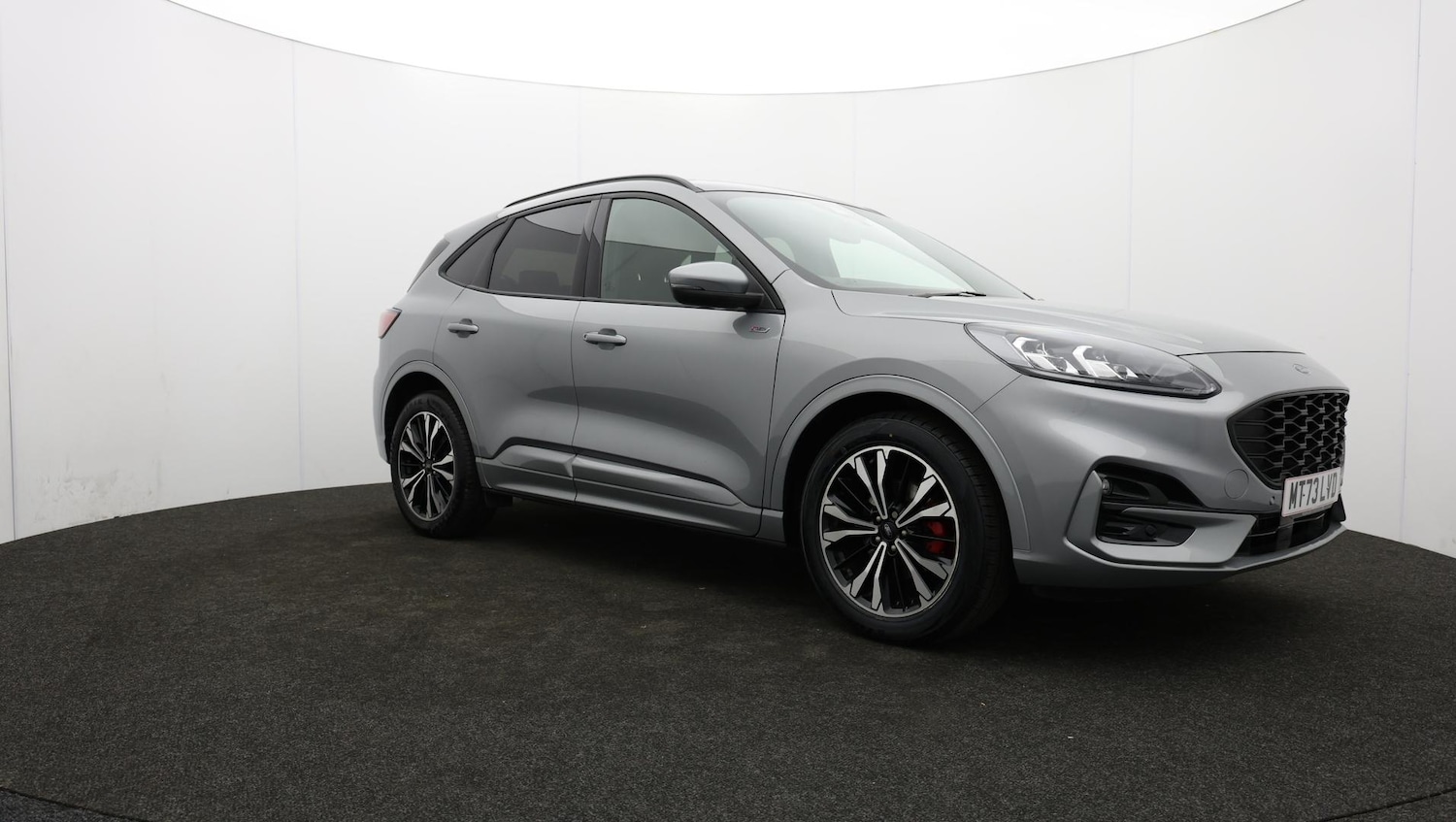 Used Ford Kuga 2023 for sale - 76136229: Photo 52