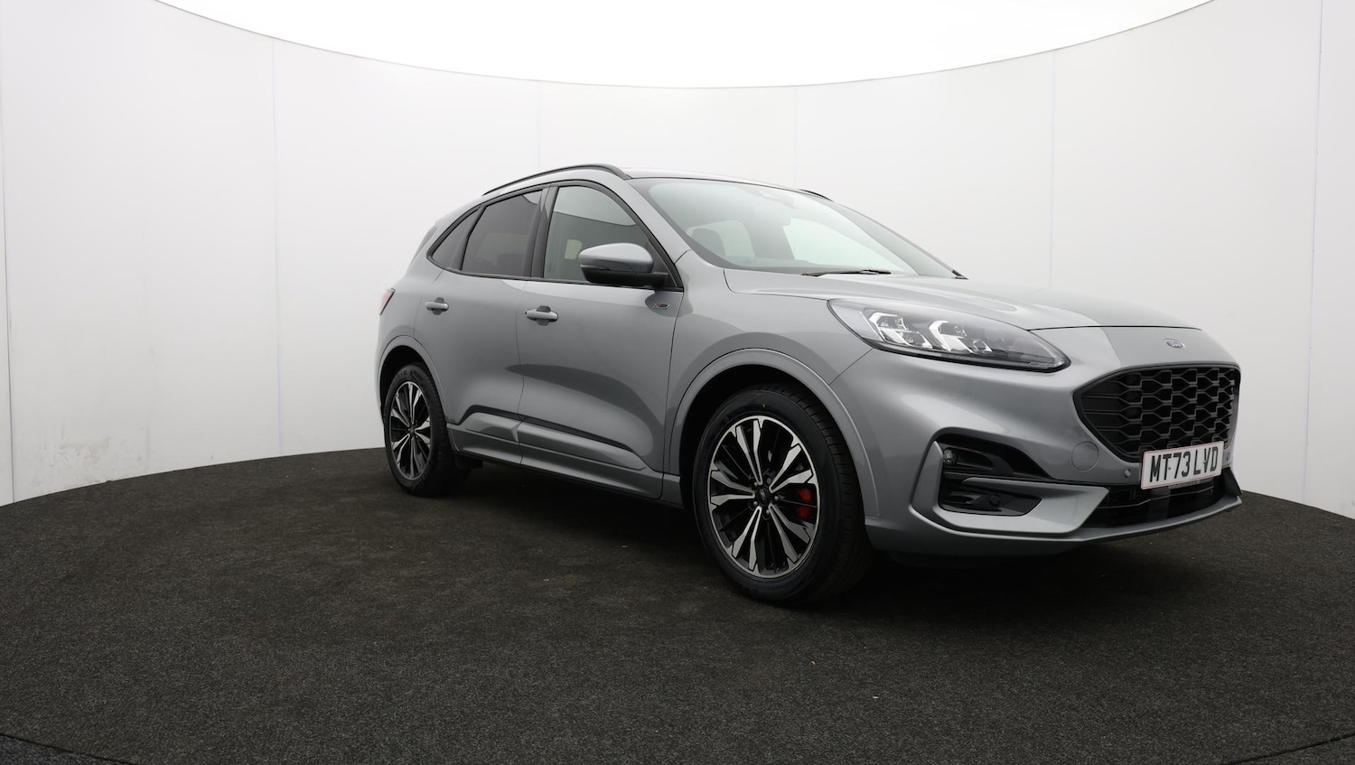 Used Ford Kuga 2023 for sale - 76136229: Photo 53