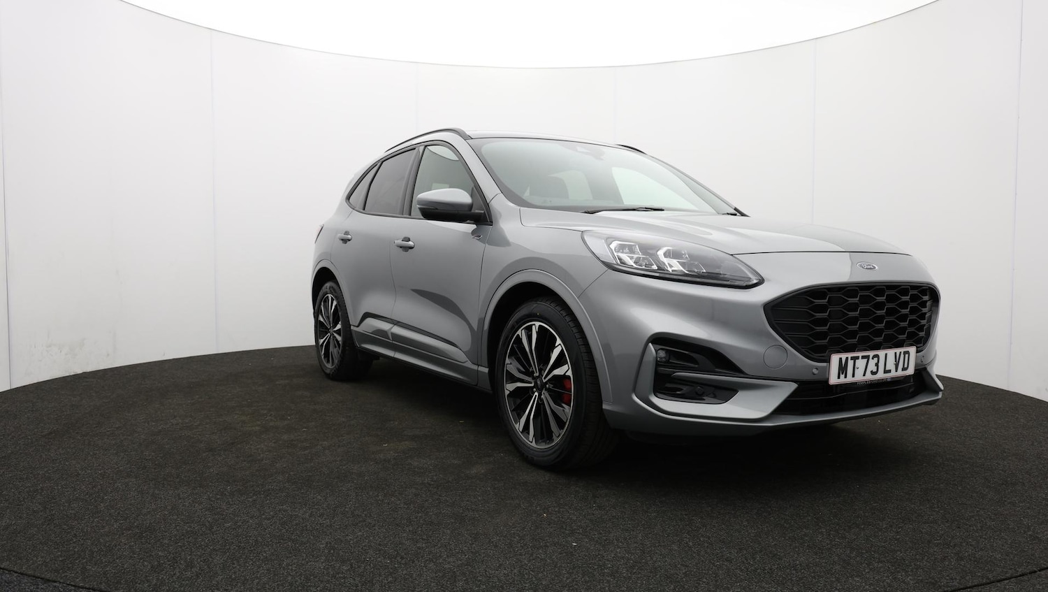 Used Ford Kuga 2023 for sale - 76136229: Photo 54